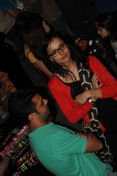 Miyasin Armenian Cultural Night by Rotaract Club